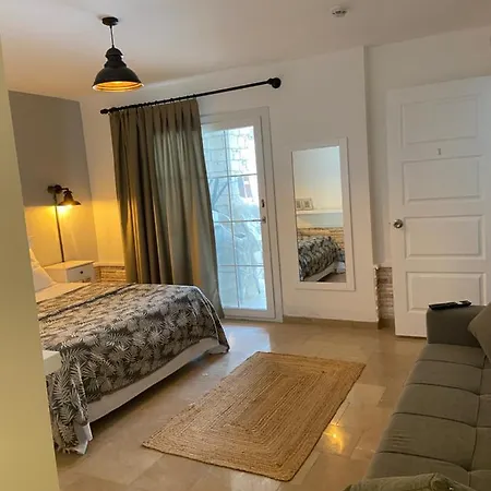 Moonbox Otel Alaçatı