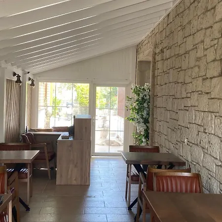 Moonbox Alacati