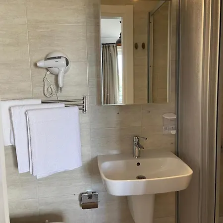 Hotel Moonbox *