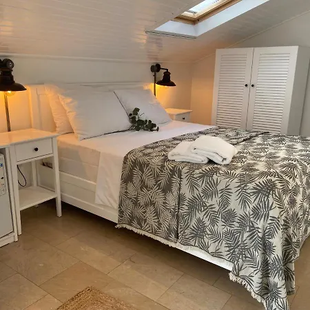 Moonbox Alacati